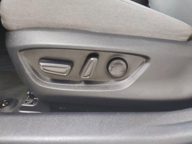 used 2025 Toyota Camry car, priced at $25,997