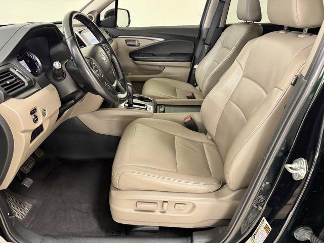 used 2016 Honda Pilot car, priced at $17,098