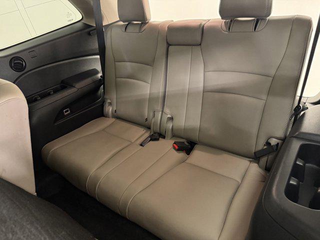 used 2016 Honda Pilot car, priced at $17,098