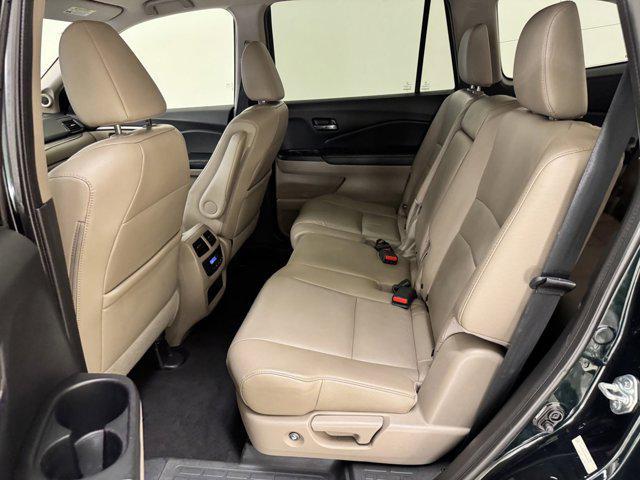 used 2016 Honda Pilot car, priced at $17,098