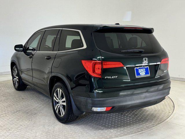 used 2016 Honda Pilot car, priced at $17,098