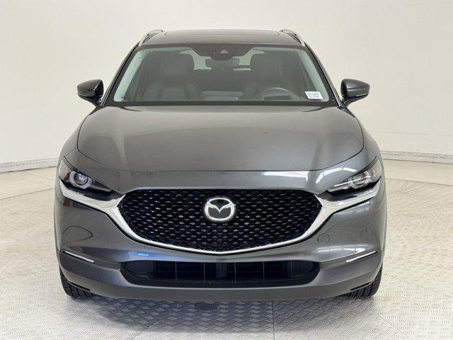 used 2020 Mazda CX-30 car, priced at $21,298