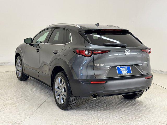 used 2020 Mazda CX-30 car, priced at $21,298