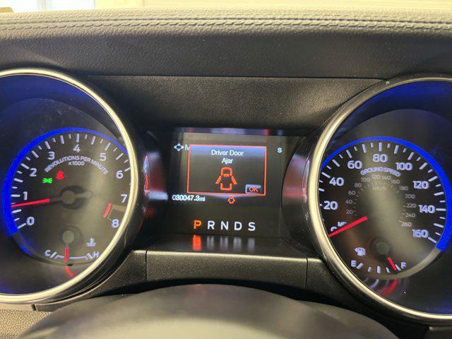 used 2019 Ford Mustang car, priced at $35,999