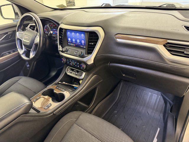 used 2020 GMC Acadia car, priced at $10,996