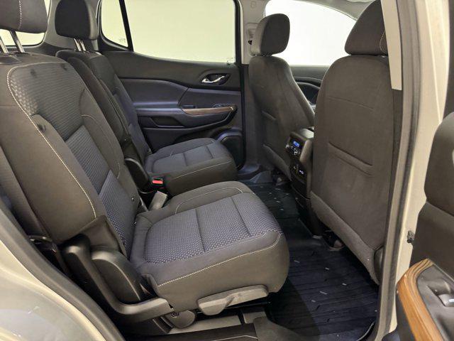 used 2020 GMC Acadia car, priced at $10,996