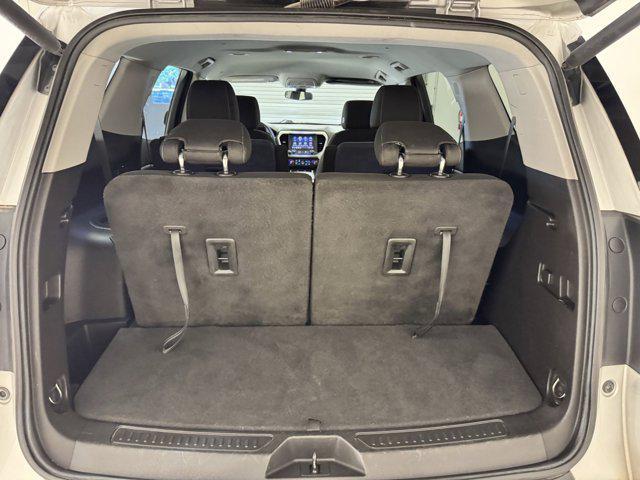 used 2020 GMC Acadia car, priced at $10,996