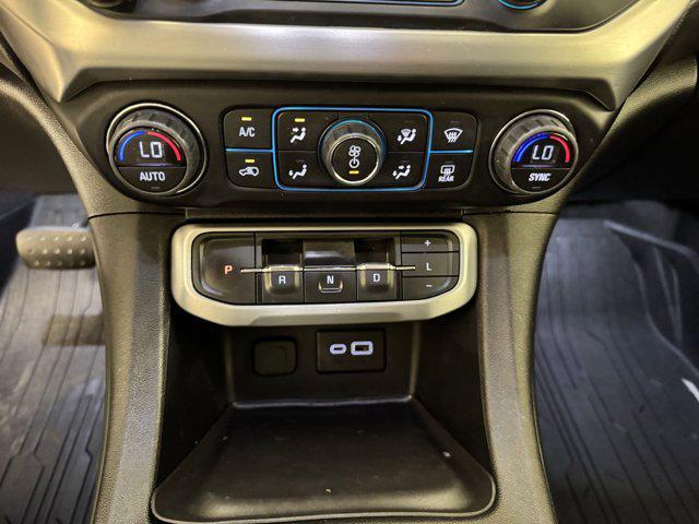 used 2020 GMC Acadia car, priced at $10,996