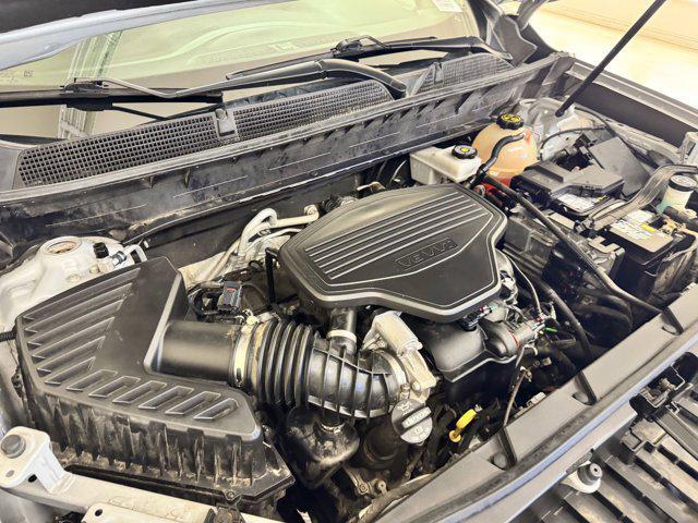 used 2020 GMC Acadia car, priced at $10,996
