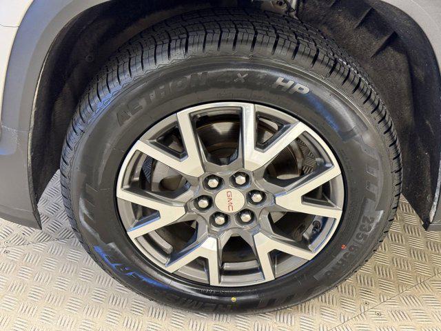 used 2020 GMC Acadia car, priced at $10,996