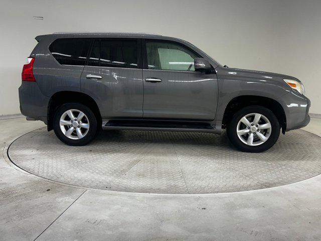 used 2010 Lexus GX 460 car, priced at $18,999