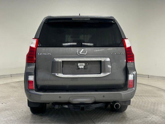 used 2010 Lexus GX 460 car, priced at $18,999