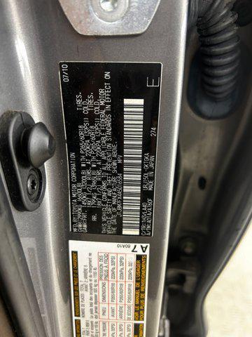 used 2010 Lexus GX 460 car, priced at $18,999