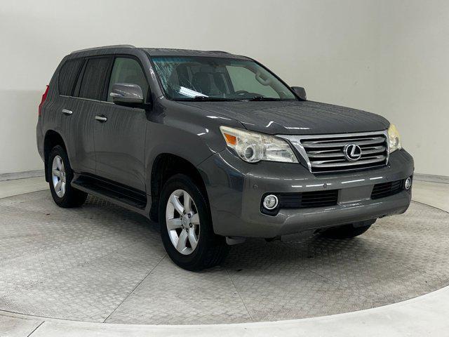 used 2010 Lexus GX 460 car, priced at $18,999