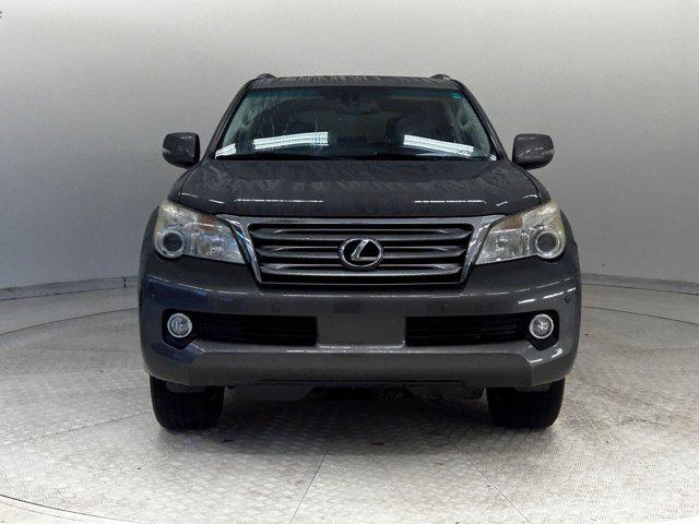 used 2010 Lexus GX 460 car, priced at $18,999