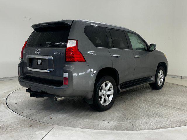 used 2010 Lexus GX 460 car, priced at $18,999