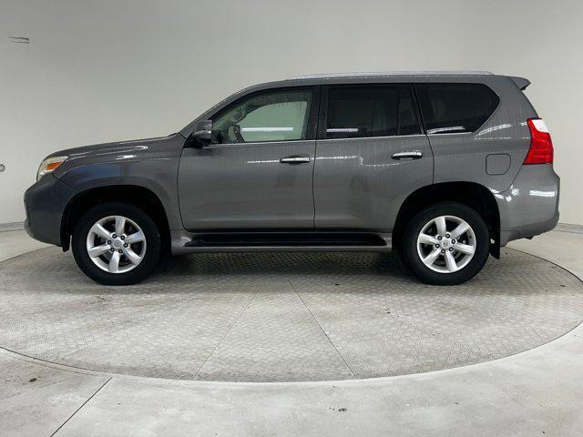 used 2010 Lexus GX 460 car, priced at $18,999