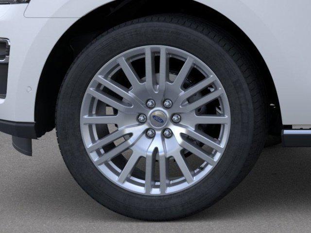 new 2024 Ford Expedition car, priced at $72,103