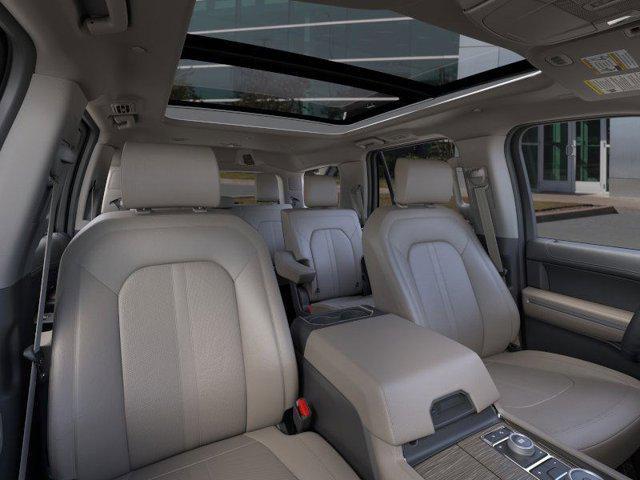 new 2024 Ford Expedition car, priced at $71,202