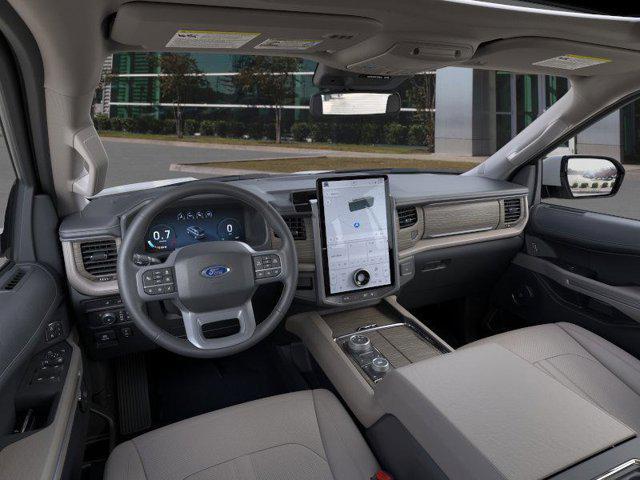 new 2024 Ford Expedition car, priced at $72,103