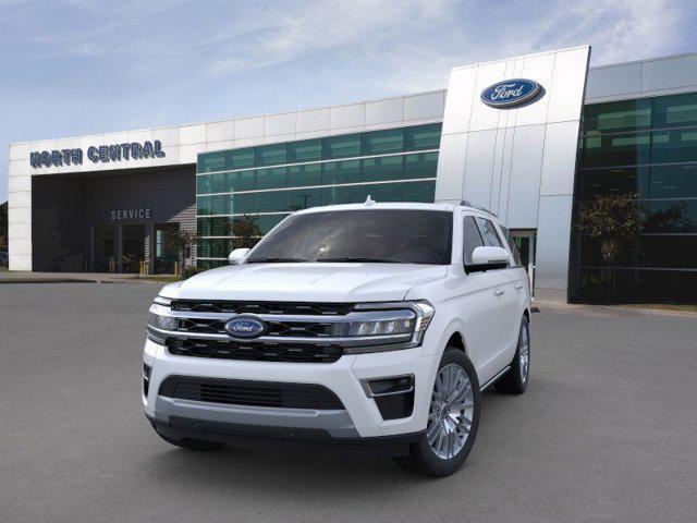 new 2024 Ford Expedition car, priced at $71,202