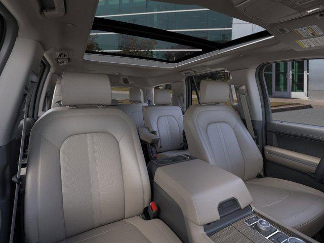 new 2024 Ford Expedition car, priced at $72,103