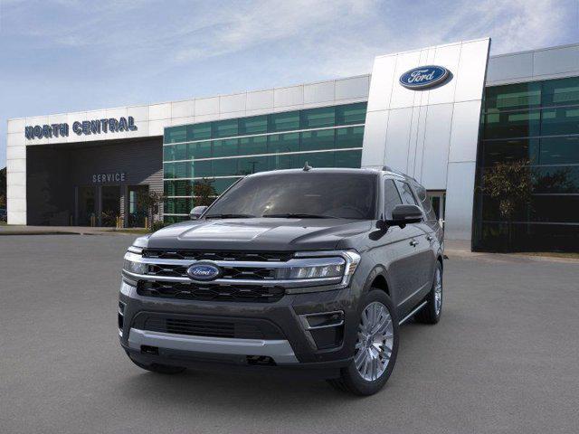 new 2024 Ford Expedition car, priced at $77,402