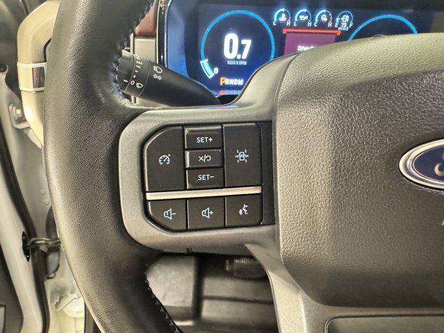 used 2023 Ford F-150 car, priced at $47,998