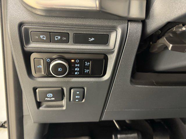 used 2023 Ford F-150 car, priced at $47,998