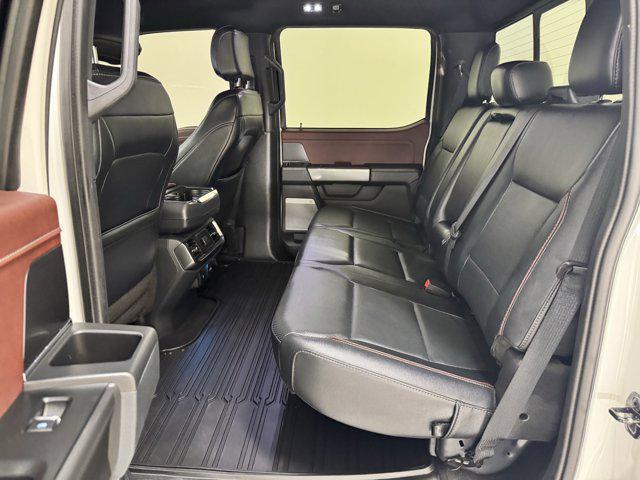 used 2023 Ford F-150 car, priced at $47,998