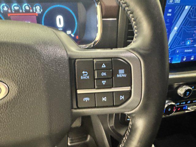 used 2023 Ford F-150 car, priced at $47,998