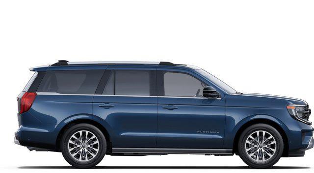 new 2025 Ford Expedition car, priced at $74,681