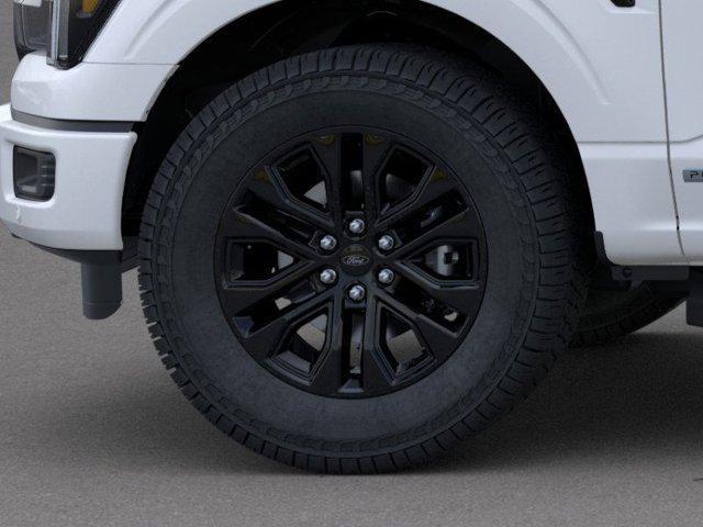 new 2025 Ford F-150 car, priced at $65,791