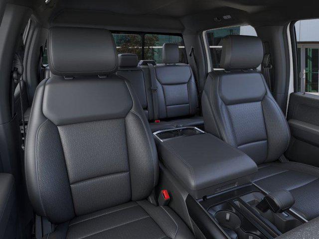 new 2025 Ford F-150 car, priced at $68,042