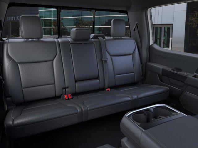 new 2025 Ford F-150 car, priced at $68,042