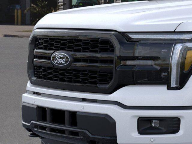 new 2025 Ford F-150 car, priced at $65,791
