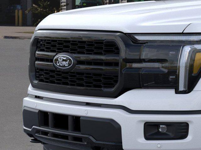 new 2025 Ford F-150 car, priced at $68,042