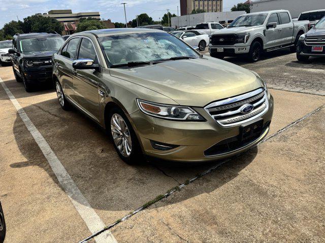 used 2012 Ford Taurus car, priced at $10,499