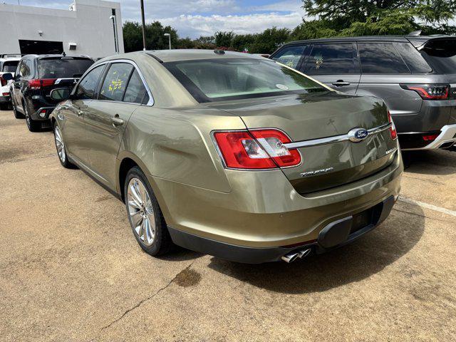 used 2012 Ford Taurus car, priced at $10,499