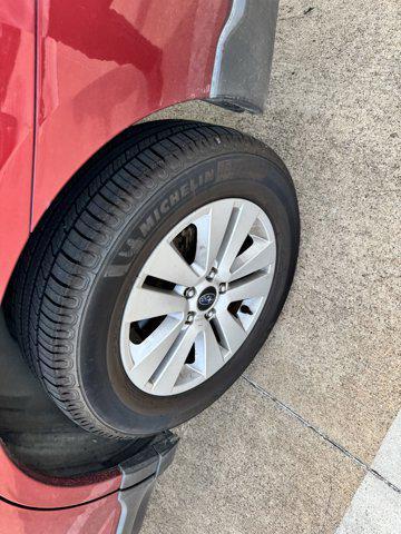 used 2018 Subaru Outback car, priced at $16,999