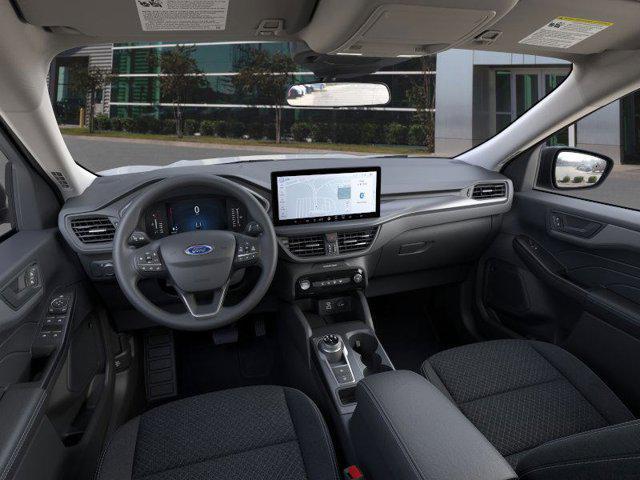 new 2025 Ford Escape car, priced at $29,501