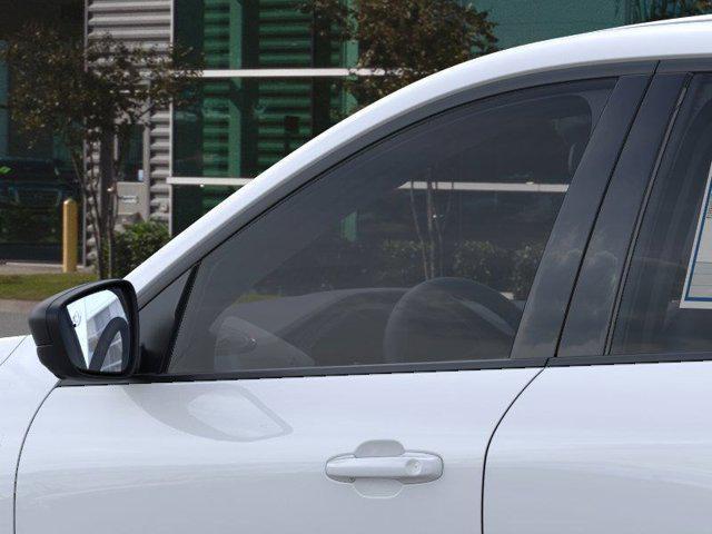 new 2025 Ford Escape car, priced at $29,501
