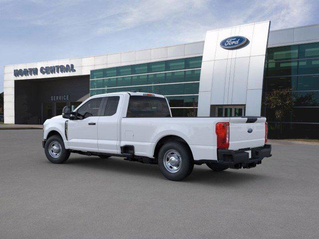 new 2025 Ford F-350 car, priced at $53,531