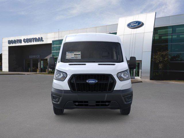 new 2025 Ford Transit-250 car, priced at $53,952