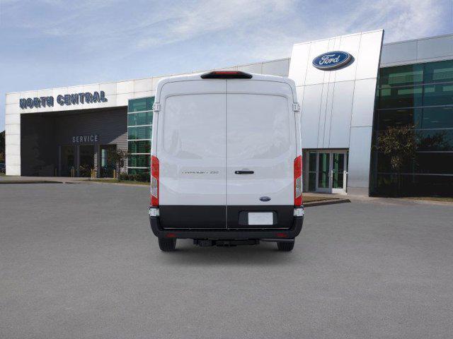 new 2025 Ford Transit-250 car, priced at $53,952