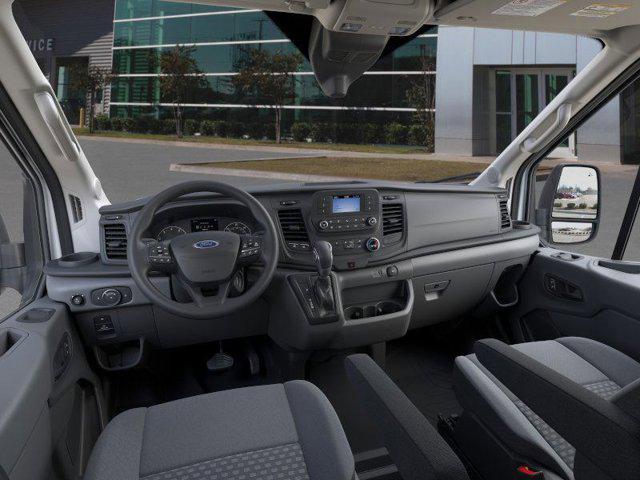 new 2025 Ford Transit-250 car, priced at $53,952