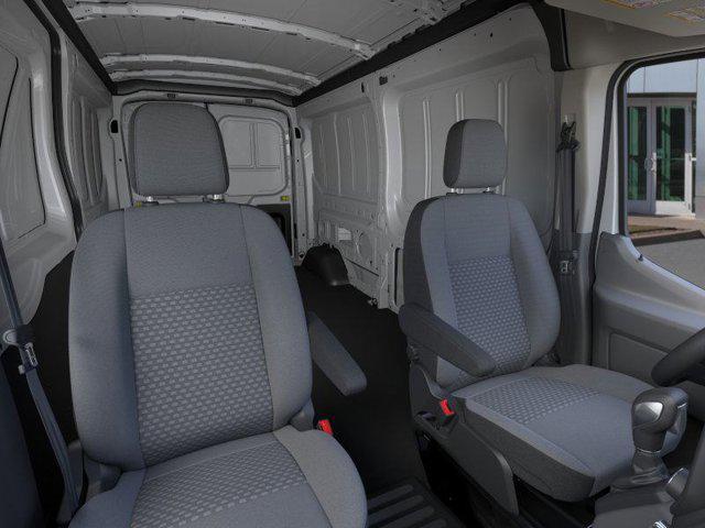 new 2025 Ford Transit-250 car, priced at $53,952