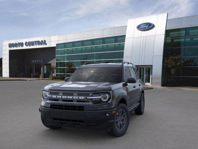 new 2024 Ford Bronco Sport car, priced at $28,921