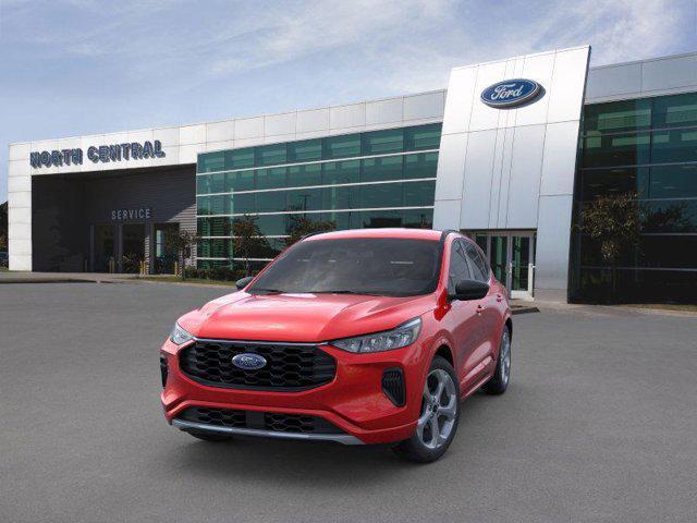 new 2024 Ford Escape car, priced at $28,722