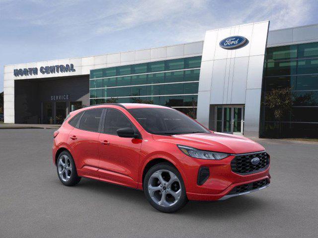 new 2024 Ford Escape car, priced at $28,722